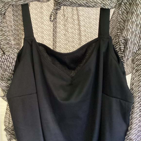 I.N. Studio Blouse Top 2X - Picture 7 of 12